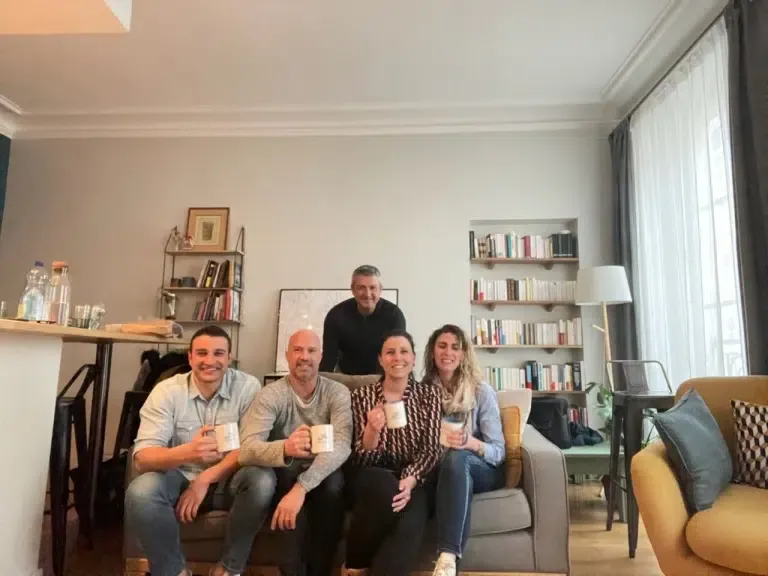 Équipe BA FORMATION