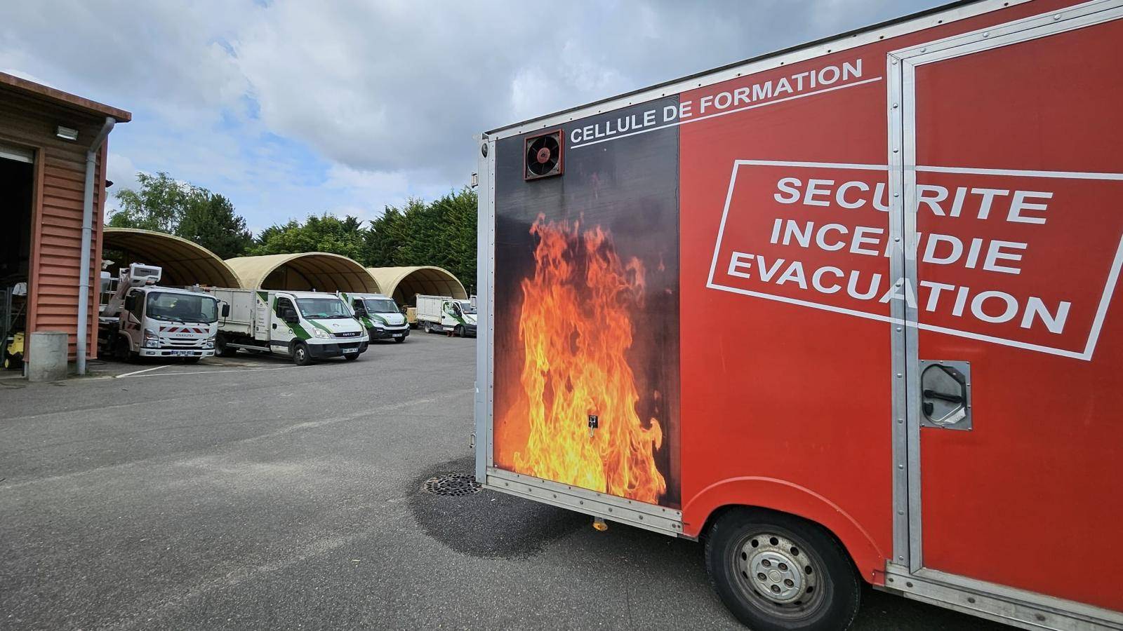 Formation incendie : Est-elle obligatoire pour votre entreprise ?