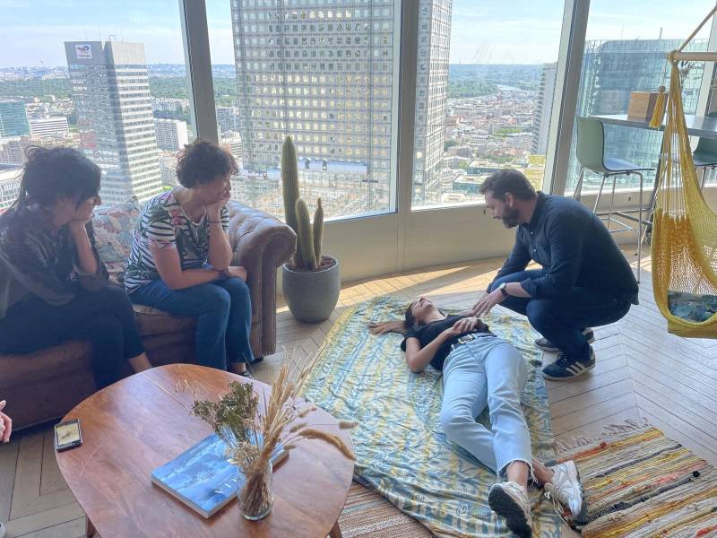 Organisme de formation pour faire une formation sauveteur secouriste du travail certifié Qualiopi sur Paris 75