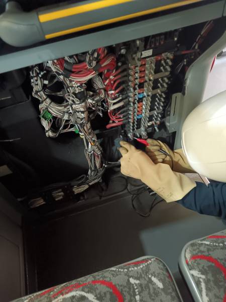 MECADAQ (Chanteloup-les-Vignes) : Sécurité et formation électrique pour vos équipes