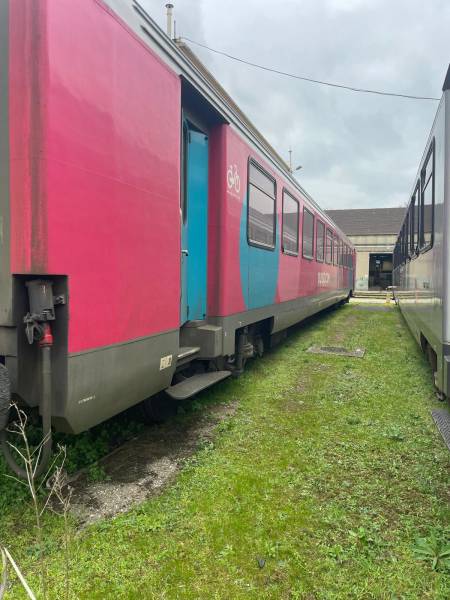 Formation habilitation électrique au Technicentre SNCF Paris-Austerlitz — Paris 13e
