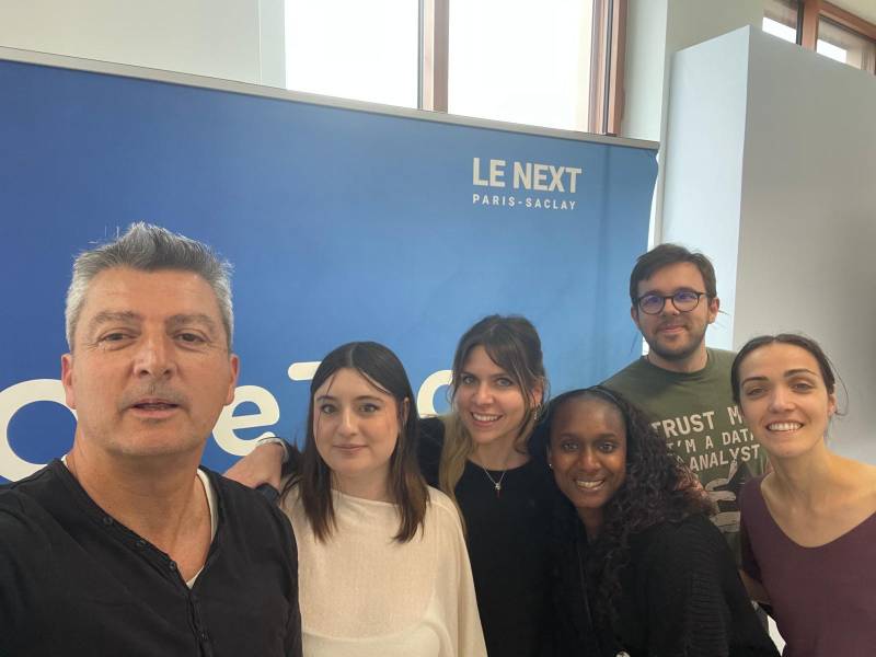 Et si vous pouviez sauver la vie d'un collègue demain, sauriez-vous comment faire ?
